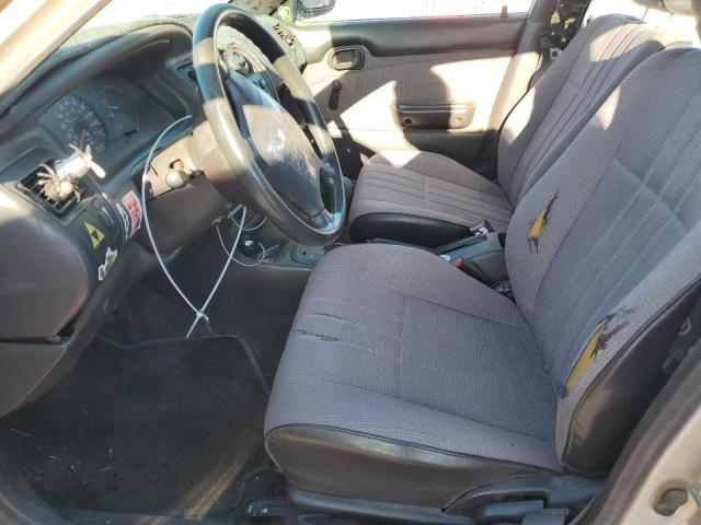 Photo 7 from auction – 1993 TOYOTA COROLLA with VIN 1NXAE04E4PZ099545