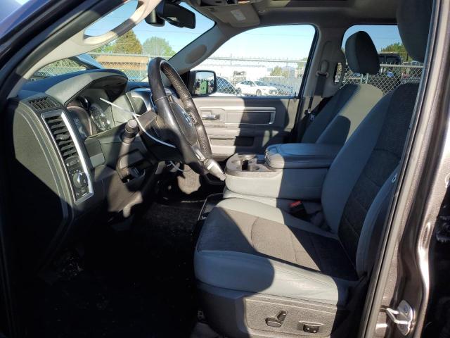 Photo 7 from auction – 2019 RAM 1500 CLASS with VIN 1C6RR7LT5KS527557