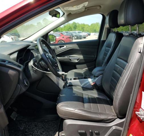Photo 7 from auction – 2015 FORD ESCAPE SE with VIN 1FMCU9G96FUC02560