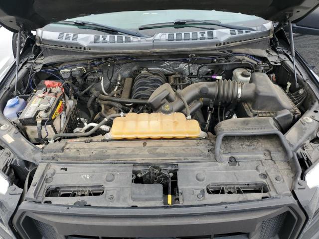 Photo 11 from auction – 2015 FORD F150 SUPER with VIN 1FTEW1EF4FFA28767