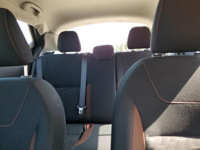 Photo 10 from auction – 2024 NISSAN KICKS SR with VIN 3N1CP5DV2RL521025