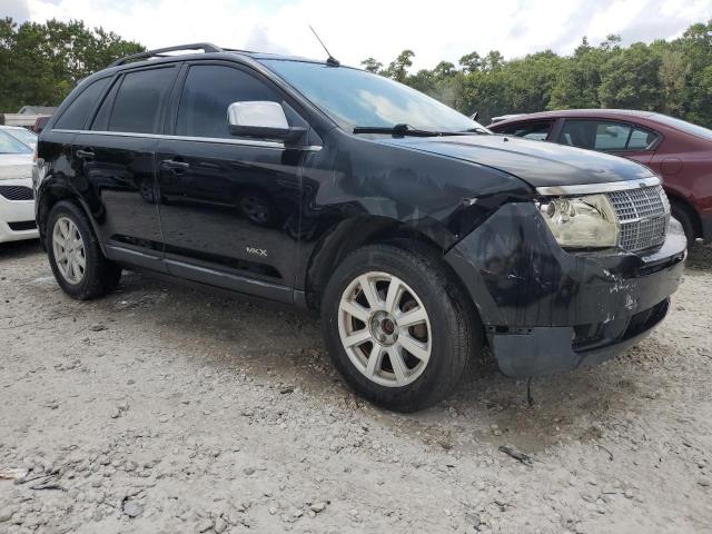Photo 4 from auction – 2007 LINCOLN MKX with VIN 2LMDU68C97BJ25918