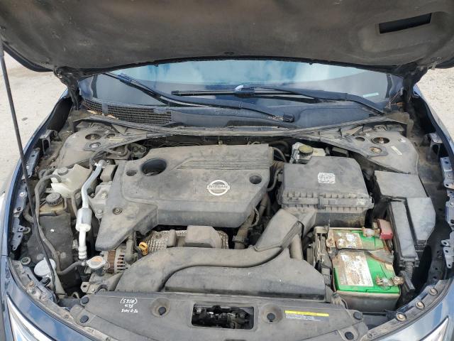 Photo 11 from auction – 2013 NISSAN ALTIMA 2.5 with VIN 1N4AL3AP4DN521780