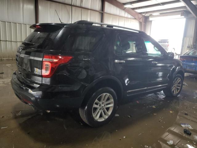 Photo 3 from auction – 2014 FORD EXPLORER X with VIN 1FM5K8D8XEGA79038