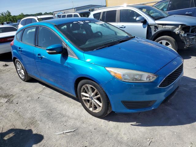Photo 4 from auction – 2016 FORD FOCUS SE with VIN 1FADP3K25GL267713