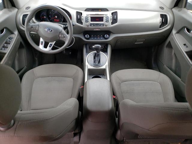 Photo 8 from auction – 2013 KIA SPORTAGE B with VIN KNDPB3A22D7532440