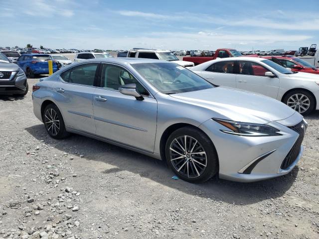 Photo 4 from auction – 2022 LEXUS ES 300H BA with VIN 58ADA1C11NU019444