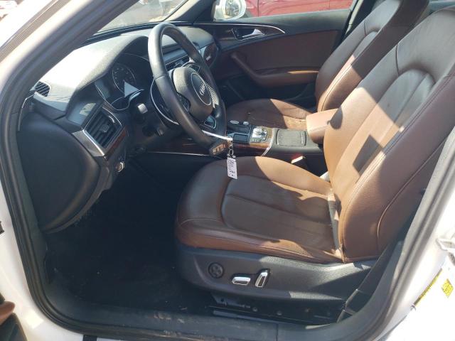 Photo 7 from auction – 2018 AUDI A6 PREMIUM with VIN WAUG8AFC7JN043251