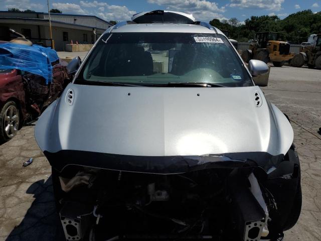 Photo 5 from auction – 2013 BUICK ENCLAVE with VIN 5GAKRBKD1DJ169164