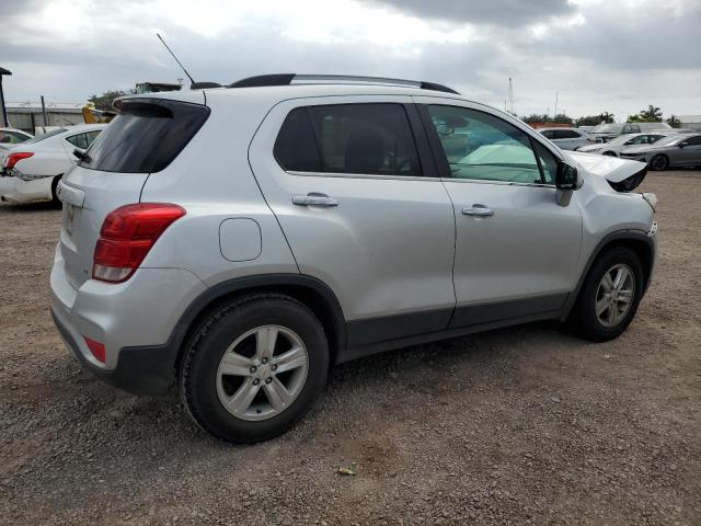Photo 3 from auction – 2018 CHEVROLET TRAX 1LT with VIN KL7CJLSB2JB718498