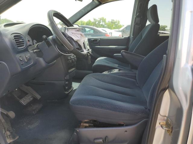 Foto 7 de la subasta – 2003 DODGE GRAND CARA con VIN 2D4GP44L83R361365