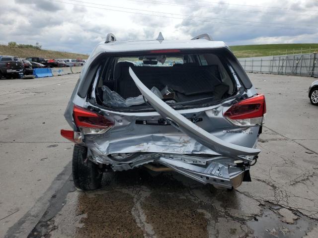 Photo 6 from auction – 2021 SUBARU FORESTER P with VIN JF2SKAFC8MH428403