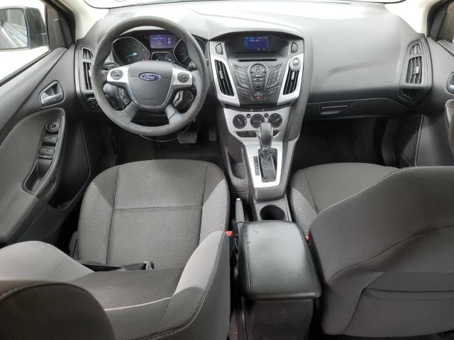 Photo 8 from auction – 2013 FORD FOCUS SE with VIN 1FADP3F25DL206304