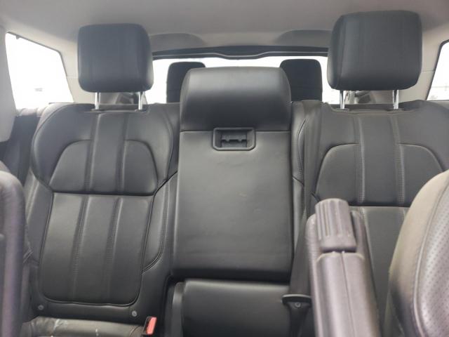 Photo 10 from auction – 2015 LAND ROVER RANGE ROVE with VIN SALWR2VF6FA508087