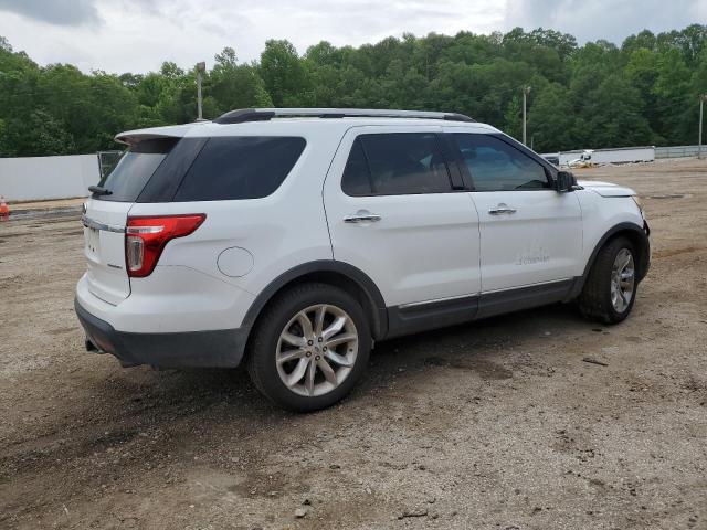 Photo 3 from auction – 2014 FORD EXPLORER X with VIN 1FM5K7D89EGC32857