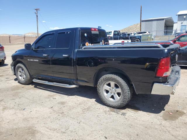 Photo 2 from auction – 2012 DODGE RAM 1500 S with VIN 1C6RD6GP4CS233400
