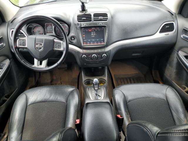 Photo 8 from auction – 2017 DODGE JOURNEY CR with VIN 3C4PDDGG8HT574695