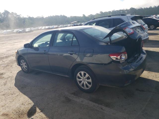 Photo 2 from auction – 2011 TOYOTA COROLLA BA with VIN 2T1BU4EEXBC748370