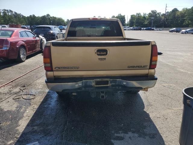 Photo 6 from auction – 2000 CHEVROLET SILVERADO with VIN 2GCEC19T6Y1244803