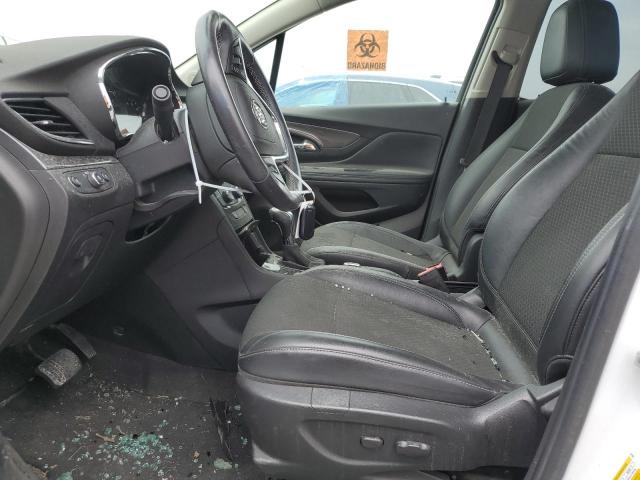 Photo 7 from auction – 2017 BUICK ENCORE PRE with VIN KL4CJBSB7HB128606