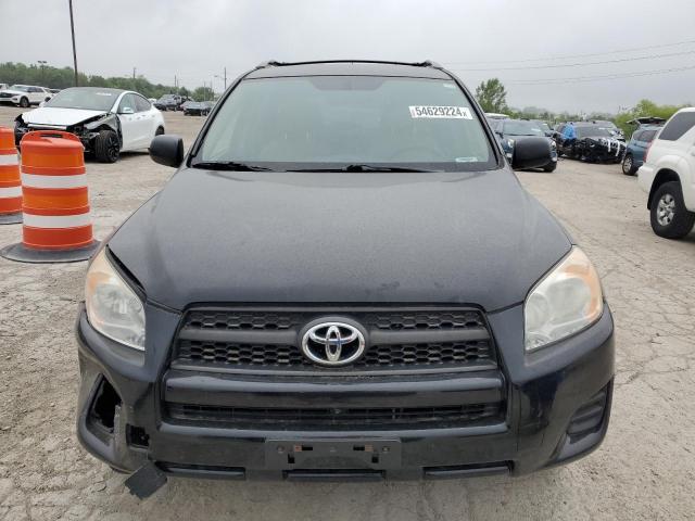 Photo 5 from auction – 2011 TOYOTA RAV4 with VIN 2T3BF4DV5BW148714