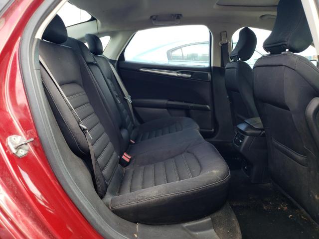 Photo 10 from auction – 2015 FORD FUSION SE with VIN 3FA6P0HD1FR217858