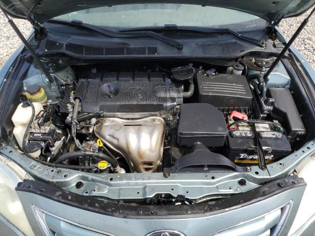 Photo 11 from auction – 2011 TOYOTA CAMRY BASE with VIN 4T1BF3EKXBU662677