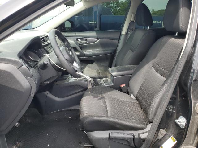 Photo 7 from auction – 2017 NISSAN ROGUE S with VIN KNMAT2MT0HP568876
