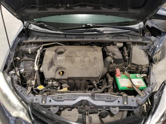 Photo 11 from auction – 2014 TOYOTA COROLLA L with VIN 5YFBURHEXEP094404