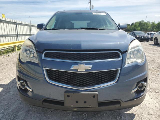 Photo 5 from auction – 2011 CHEVROLET EQUINOX LT with VIN 2CNFLNEC5B6391346