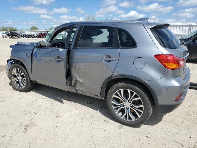 Photo 2 from auction – 2019 MITSUBISHI OUTLANDER with VIN JA4AR3AU2KU012203
