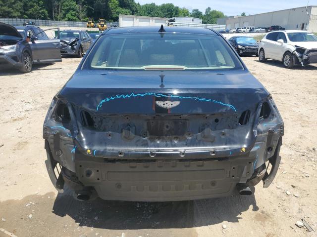 Photo 6 from auction – 2012 HYUNDAI GENESIS 4. with VIN KMHGC4DF7CU192375