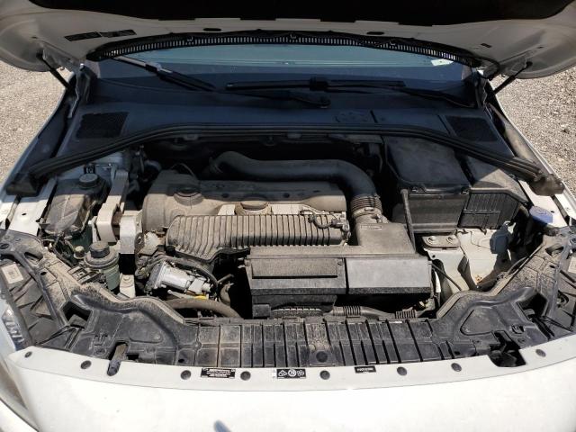 Photo 11 from auction – 2016 VOLVO S60 PREMIE with VIN YV1612TK1G2393662