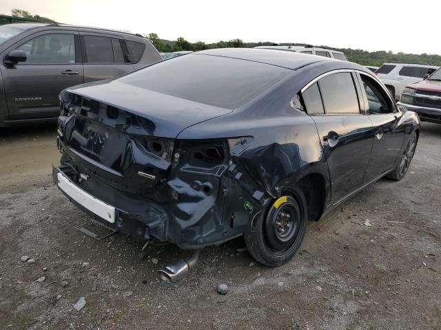 Photo 3 from auction – 2021 MAZDA 6 TOURING with VIN JM1GL1VM0M1609032
