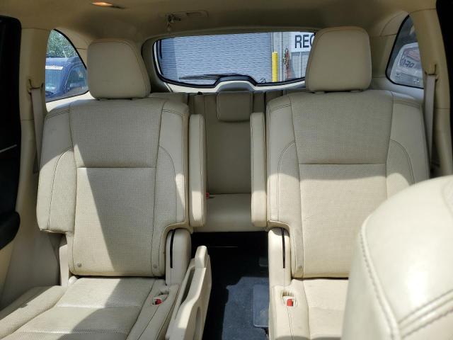 Photo 10 from auction – 2014 TOYOTA HIGHLANDER with VIN 5TDDKRFH0ES036093