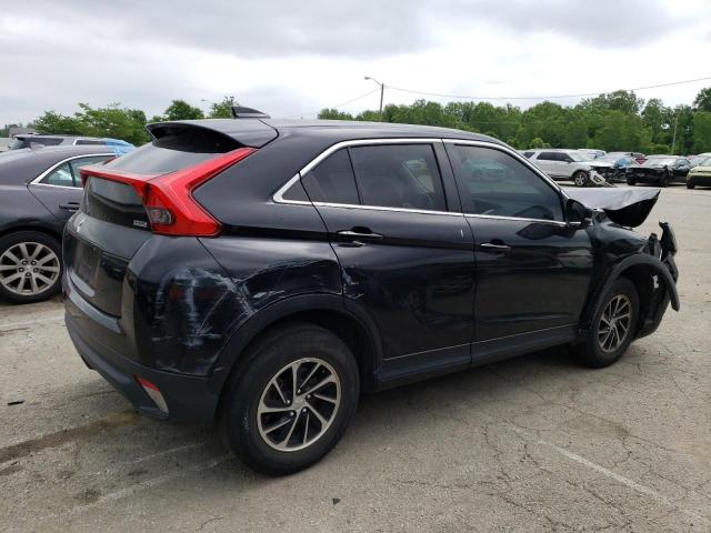 Photo 3 from auction – 2020 MITSUBISHI ECLIPSE CR with VIN JA4AT3AA6LZ025242