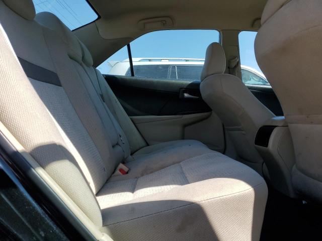Photo 10 from auction – 2014 TOYOTA CAMRY L with VIN 4T1BF1FK6EU427670