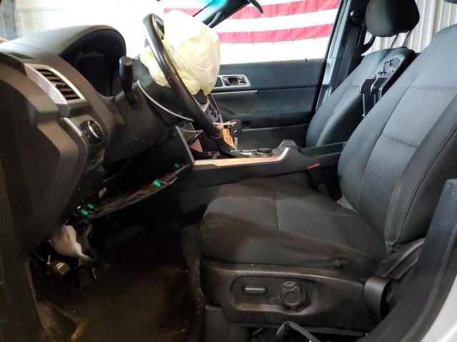 Photo 7 from auction – 2014 FORD EXPLORER X with VIN 1FM5K8D81EGC31434