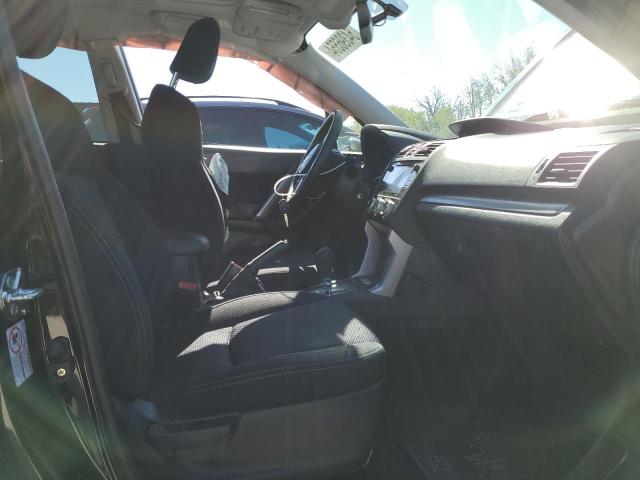 Photo 7 from auction – 2018 SUBARU FORESTER 2 with VIN JF2SJAGC7JH546133