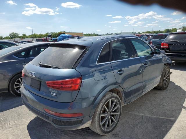 Photo 3 from auction – 2018 AUDI Q3 PREMIUM with VIN WA1JCCFS8JR027217