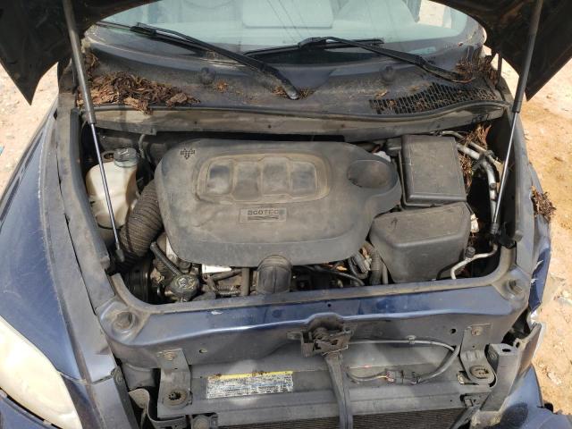Photo 11 from auction – 2009 CHEVROLET HHR LT with VIN 3GNCA23B59S592981
