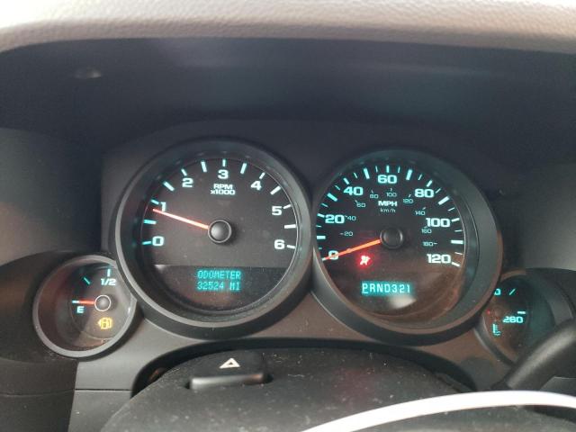 Photo 9 from auction – 2008 GMC SIERRA C15 with VIN 1GTEC14X98Z243677