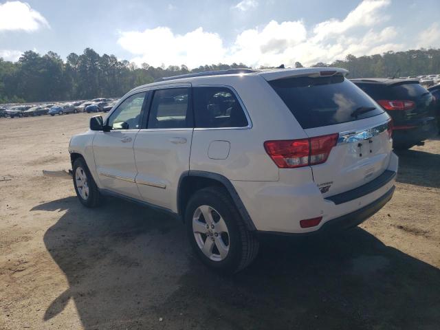 Photo 2 from auction – 2011 JEEP GRAND CHER with VIN 1J4RS4GG3BC723672