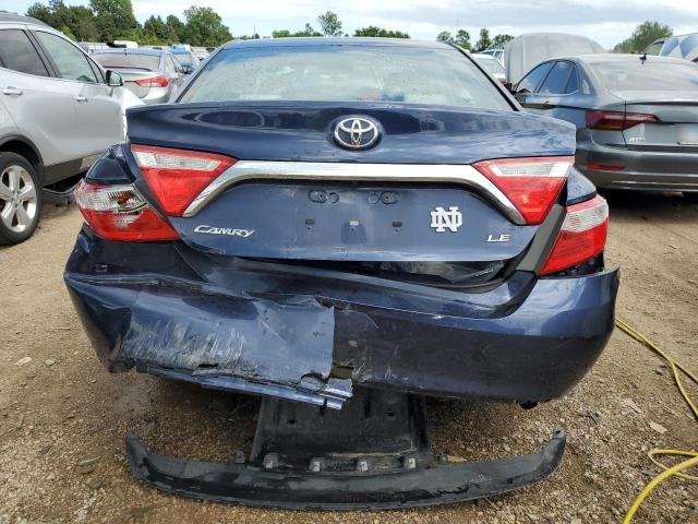 Photo 6 from auction – 2017 TOYOTA CAMRY LE with VIN 4T1BF1FK2HU787331