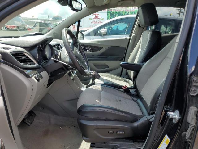 Photo 7 from auction – 2015 BUICK ENCORE CON with VIN KL4CJFSB6FB232329