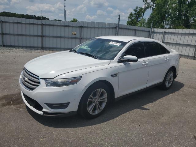 Foto 1 de la subasta – 2013 FORD TAURUS SEL con VIN 1FAHP2E93DG100257