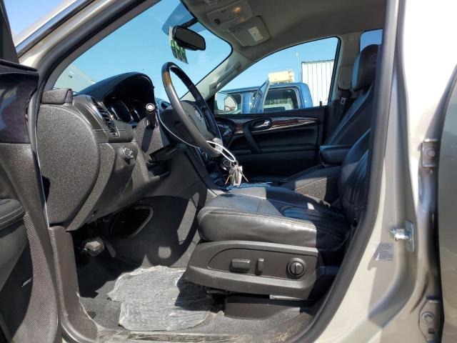 Photo 7 from auction – 2016 BUICK ENCLAVE with VIN 5GAKRBKD6GJ268874