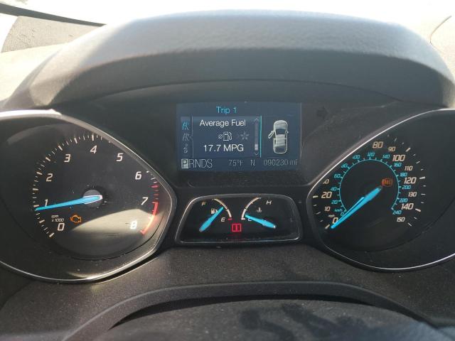 Photo 9 from auction – 2013 FORD ESCAPE SE with VIN 1FMCU9G99DUA14466