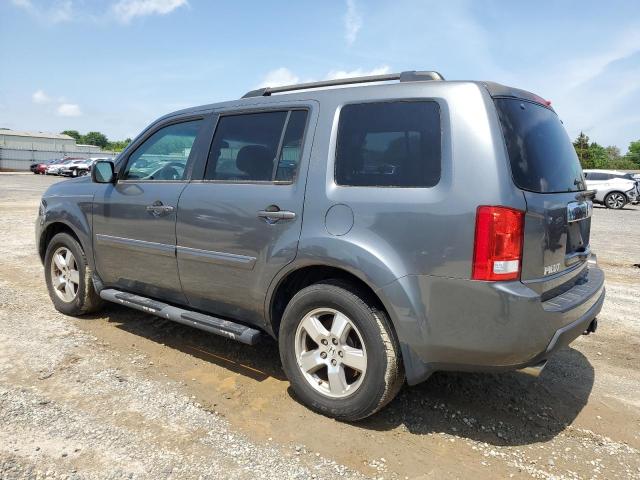 Photo 2 from auction – 2011 HONDA PILOT EX with VIN 5FNYF3H42BB007434