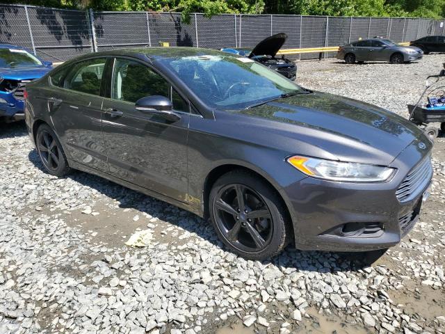 Photo 4 from auction – 2016 FORD FUSION SE with VIN 3FA6P0H95GR294469